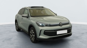 VOLKSWAGEN TIGUAN NOUVEAU en vente à marchand - ref: 1-342062 