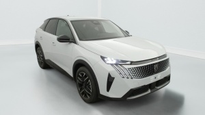 PEUGEOT 3008 en vente à marchand - ref: 1-342797