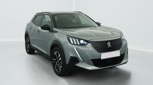 PEUGEOT 2008 ELECTRIQUE en vente à marchand - ref: 1-342931