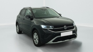 VOLKSWAGEN T-CROSS en vente à marchand - ref: 1-342985