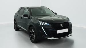 PEUGEOT 2008 ELECTRIQUE en vente à marchand - ref: 1-343113