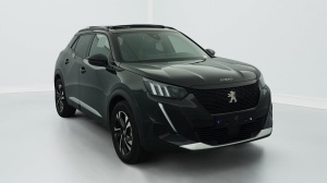 PEUGEOT 2008 ELECTRIQUE en vente à marchand - ref: 1-343122
