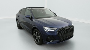 AUDI Q3 Sportback en vente à marchand - ref: 1-343459