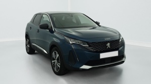 PEUGEOT 3008 en vente à marchand - ref: 1-343513