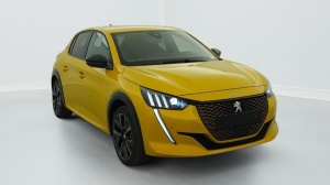 PEUGEOT 208 en vente à marchand - ref: 1-343598