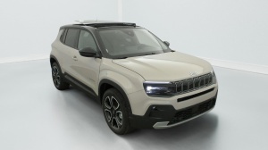 JEEP AVENGER en vente à marchand - ref: 1-344767 