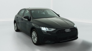 AUDI A3 SPORTBACK en vente à marchand - ref: 1-345045 