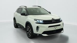 CITROEN C5 AIRCROSS en vente à marchand - ref: 1-346270 