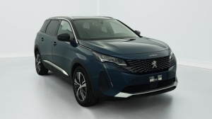 PEUGEOT 5008 en vente à marchand - ref: 1-346304