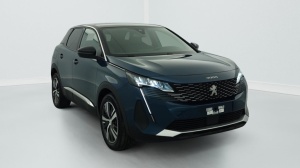 PEUGEOT 3008 en vente à marchand - ref: 1-346662