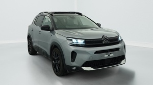 CITROEN C5 AIRCROSS en vente à marchand - ref: 1-346708