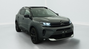 CITROEN C5 AIRCROSS en vente à marchand - ref: 1-346714
