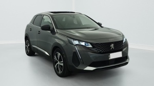 PEUGEOT 3008 en vente à marchand - ref: 1-346828