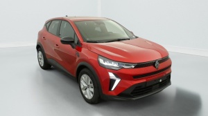 RENAULT CAPTUR en vente à marchand - ref: 1-347929 