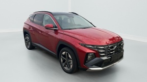HYUNDAI TUCSON en vente à marchand - ref: 1-348003