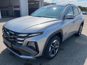 HYUNDAI TUCSON en vente à marchand - ref: 1-348005