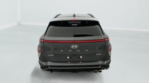 HYUNDAI KONA en vente à marchand - ref: 1-348291