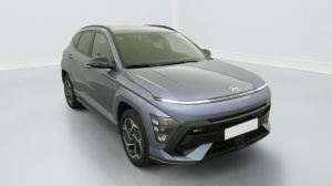 HYUNDAI KONA en vente à marchand - ref: 1-348303