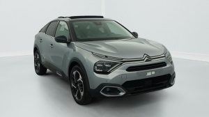 CITROEN C4 en vente à marchand - ref: 1-351281