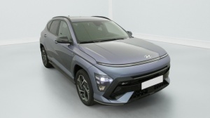 HYUNDAI Kona en vente à marchand - ref: 1-351462