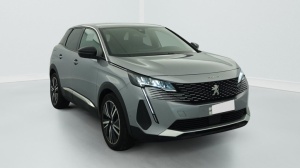 PEUGEOT 3008 en vente à marchand - ref: 1-351568