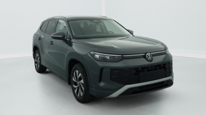 VOLKSWAGEN Tayron en vente à marchand - ref: 1-353106