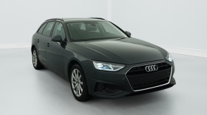 AUDI A4 Avant en vente à marchand - ref: 1-354709