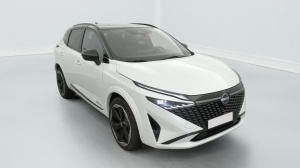 NISSAN Qashqai en vente à marchand - ref: 1-356842