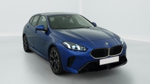 BMW Serie 1 en vente à marchand - ref: 1-357043