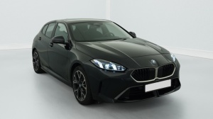 BMW Serie 1 en vente à marchand - ref: 1-357054