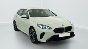 BMW Serie 1 en vente à marchand - ref: 1-357060