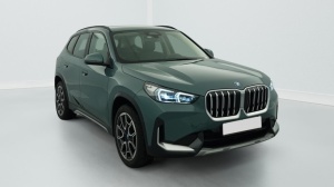 BMW X1 en vente à marchand - ref: 1-357098