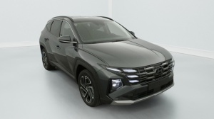 HYUNDAI Tucson en vente à marchand - ref: 1-357565