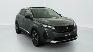 PEUGEOT 3008 en vente à marchand - ref: 1-357987