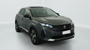 PEUGEOT 3008 en vente à marchand - ref: 1-358340