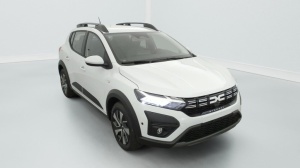 Ver más fotos DACIA Sandero en vente à marchand - ref: 1-358734