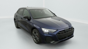 AUDI A3 Sportback en vente a marchand - ref: