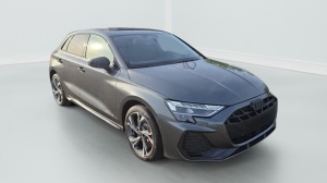 AUDI A3 Sportback en vente a marchand - ref:
