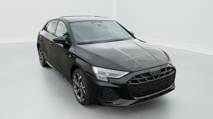 AUDI A3 Sportback en vente à marchand - ref: 1-358907