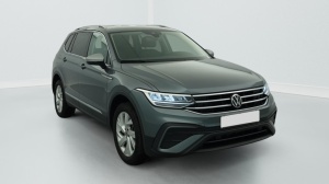 VOLKSWAGEN Tiguan Allspace en vente à marchand - ref: 1-359183