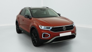 VOLKSWAGEN T-Roc en vente à marchand - ref: 1-359209