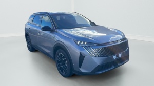 PEUGEOT 5008 en vente a marchand - ref: