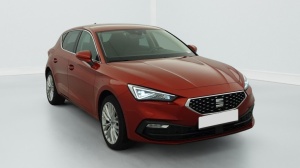 SEAT Leon en vente à marchand - ref: 1-359662