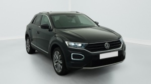 VOLKSWAGEN T-Roc en vente à marchand - ref: 1-360278