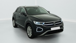 VOLKSWAGEN T-Roc en vente à marchand - ref: 1-360563