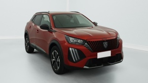 PEUGEOT 2008 en vente à marchand - ref: 1-360753