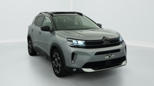 CITROEN C5 Aircross en vente à marchand - ref: 1-360879