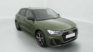 AUDI A1 Sportback en vente à marchand - ref: 1-361405