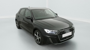 AUDI A1 Sportback en vente à marchand - ref: 1-361424