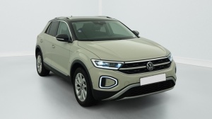 VOLKSWAGEN T-Roc en vente à marchand - ref: 1-361531